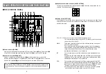 Preview for 5 page of Panasonic AWSW350P - SWITCHER Operating Instructions Manual