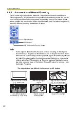 Preview for 26 page of Panasonic BB-HCM381A - Network Camera Operating Instructions Manual