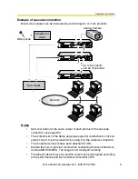 Preview for 5 page of Panasonic BB-HHCS301A Operating Instructions Manual