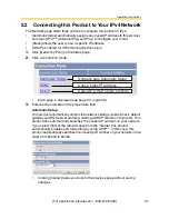 Preview for 37 page of Panasonic BB-HHCS301A Operating Instructions Manual