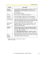 Preview for 97 page of Panasonic BB-HHCS301A Operating Instructions Manual