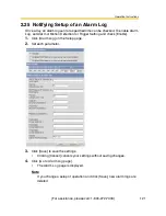 Preview for 121 page of Panasonic BB-HHCS301A Operating Instructions Manual