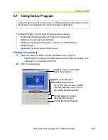 Preview for 155 page of Panasonic BB-HHCS301A Operating Instructions Manual