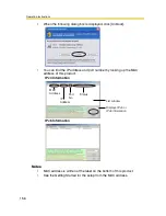 Preview for 156 page of Panasonic BB-HHCS301A Operating Instructions Manual