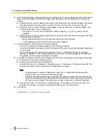 Preview for 112 page of Panasonic BL C131A - Network Camera - Pan Operating Instructions Manual