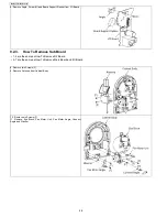 Preview for 46 page of Panasonic BL C131A - Network Camera - Pan Service Manual