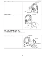 Preview for 47 page of Panasonic BL C131A - Network Camera - Pan Service Manual