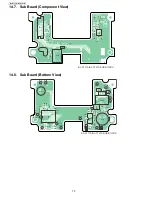 Preview for 70 page of Panasonic BL C131A - Network Camera - Pan Service Manual