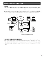 Preview for 15 page of Panasonic BM-ET300AE Operating Instructions Manual