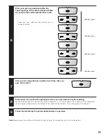 Preview for 25 page of Panasonic BM-ET300AE Operating Instructions Manual