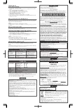 Preview for 2 page of Panasonic BN-SDCMAB Operating Instructions