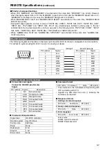 Preview for 37 page of Panasonic BT-LH1500p Operating Instructions Manual