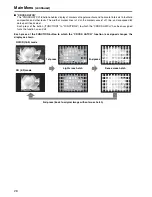 Preview for 18 page of Panasonic BTLH1760P - LCD VIDEO MONITOR Menu Information