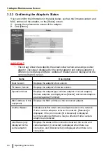 Preview for 24 page of Panasonic BY-HPE11H Operating Instructions Manual