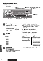 Preview for 10 page of Panasonic C3303N Руководство По Эксплуатации