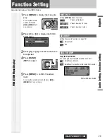 Preview for 29 page of Panasonic C7113U Operating Instructions Manual