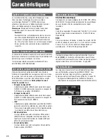 Preview for 46 page of Panasonic C7113U Operating Instructions Manual