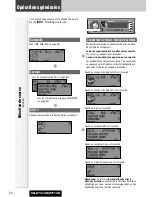 Preview for 54 page of Panasonic C7113U Operating Instructions Manual