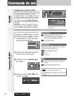 Preview for 56 page of Panasonic C7113U Operating Instructions Manual