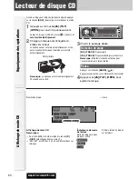 Preview for 60 page of Panasonic C7113U Operating Instructions Manual