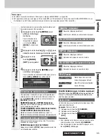 Preview for 63 page of Panasonic C7113U Operating Instructions Manual