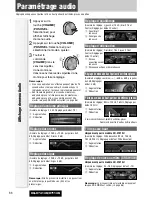 Preview for 66 page of Panasonic C7113U Operating Instructions Manual