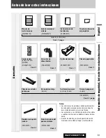 Preview for 81 page of Panasonic C7113U Operating Instructions Manual