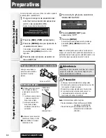 Preview for 86 page of Panasonic C7113U Operating Instructions Manual