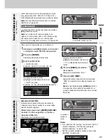 Preview for 93 page of Panasonic C7113U Operating Instructions Manual