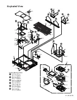 Preview for 19 page of Panasonic CF-29 Series Service Manual