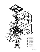 Preview for 22 page of Panasonic CF-29 Series Service Manual