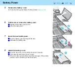 Preview for 40 page of Panasonic CF-U1 series Reference Manual