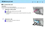 Preview for 45 page of Panasonic CF-U1 series Reference Manual