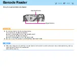 Preview for 57 page of Panasonic CF-U1 series Reference Manual