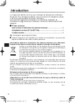 Preview for 12 page of Panasonic CF-VCB201 Operating Instructions Manual