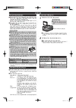 Preview for 4 page of Panasonic CF-VCBT71U Operating Instructions Manual