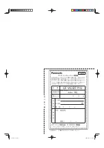 Preview for 8 page of Panasonic CF-VCBT71U Operating Instructions Manual