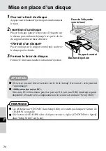 Preview for 24 page of Panasonic CF-VCW Series Operating Instructions Manual