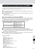 Preview for 25 page of Panasonic CF-VCW Series Operating Instructions Manual