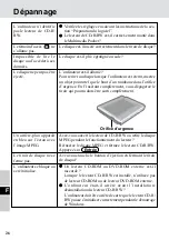 Preview for 26 page of Panasonic CF-VCW Series Operating Instructions Manual