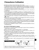 Preview for 21 page of Panasonic CF-VCW281 Operating Instructions Manual