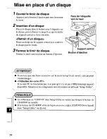 Preview for 24 page of Panasonic CF-VCW281 Operating Instructions Manual