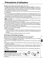 Preview for 19 page of Panasonic CF-VDD283 Operating Instructions Manual