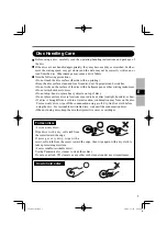 Preview for 7 page of Panasonic CF-VDM301U Operating Instructions Manual