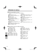 Preview for 56 page of Panasonic CF-VDM301U Operating Instructions Manual