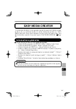 Preview for 61 page of Panasonic CF-VDM301U Operating Instructions Manual