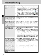 Preview for 26 page of Panasonic CF-VDRRT3U - CD-RW / DVD-ROM Combo Drive Operating Instructions Manual