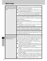 Preview for 72 page of Panasonic CF-VDRRT3U - CD-RW / DVD-ROM Combo Drive Operating Instructions Manual