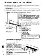 Preview for 18 page of Panasonic CF-VEB071W Operating Instructions Manual