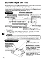 Preview for 10 page of Panasonic CF-VEB271 Operating Instructions Manual